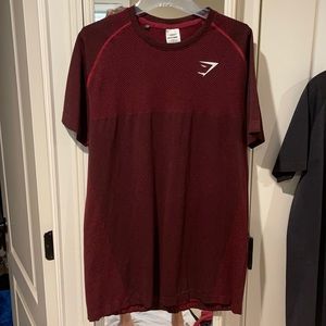 Gymshark shirt